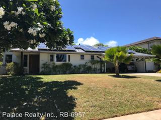 3682 Hilo Pl Urban Honolulu Hi 96816 3 Bedroom House For