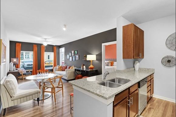 Abberly Solaire - Photo 2 of 18