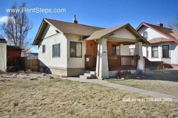 2375 So Lincoln Street - Photo 2 of 17