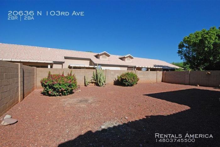 20636 N 103rd Ave - Photo 2 of 16