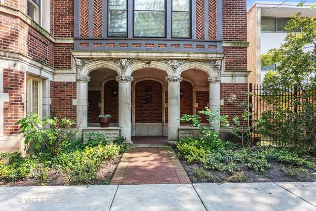 1301 Madison Park #1B - Photo 2 of 22