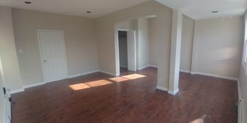 1812 Grier Ave 2ndfl Linden Nj 07036 3 Bedroom Condo For