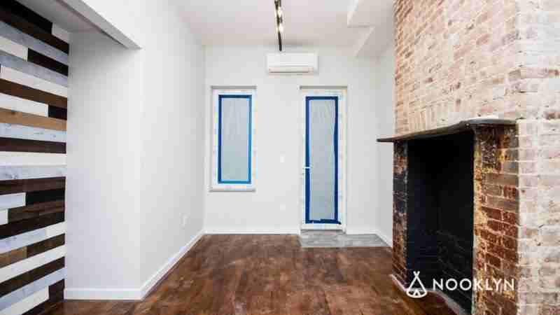 296 Stanhope Street #1R