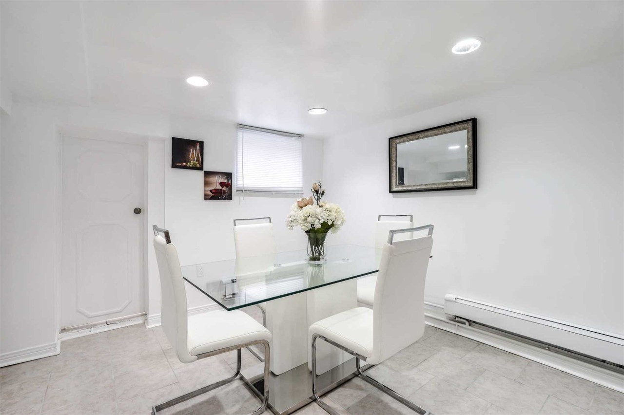 78 Rosemount Avenue basement - Photo 2 of 3