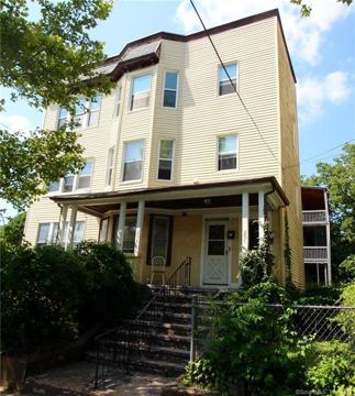 291 West Ivy New Haven Ct 06511 4 Bedroom Apartment For