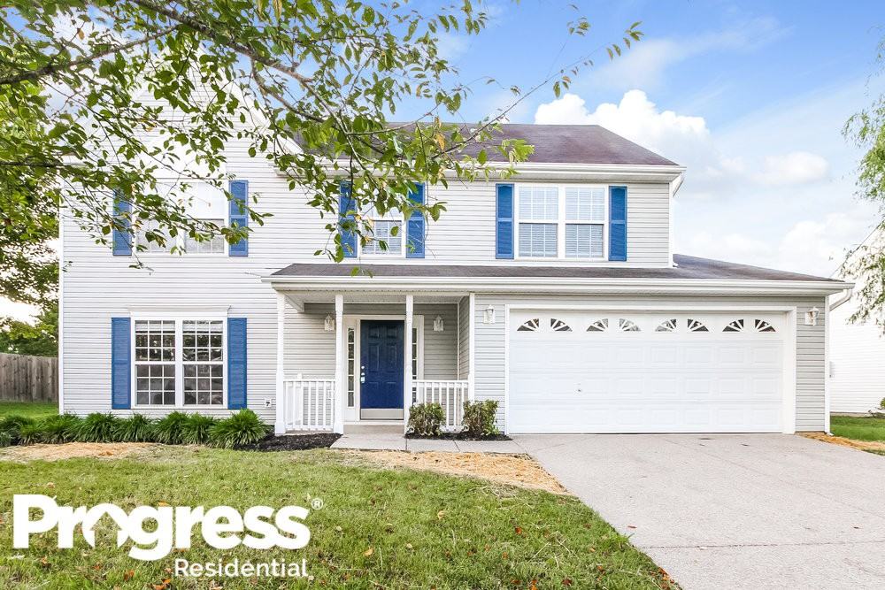 1411 Weston Ln, Spring Hill, TN 37174 4 Bedroom Apartment for Rent