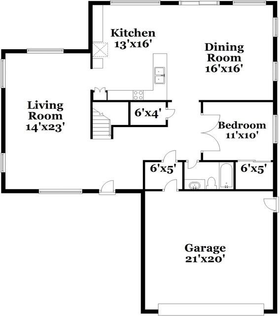 14924 W Honeysuckle Ln - Photo 3 of 22