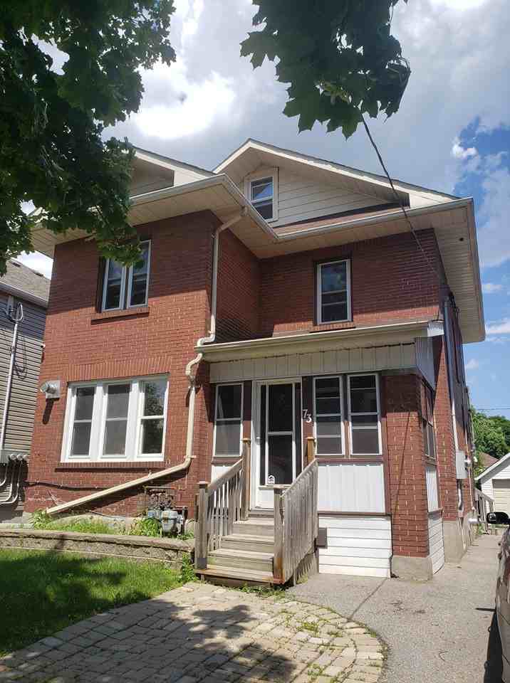 Ritson Rd N & Bond St E, Oshawa, ON L1G 5X7 2 Bedroom Apartment for