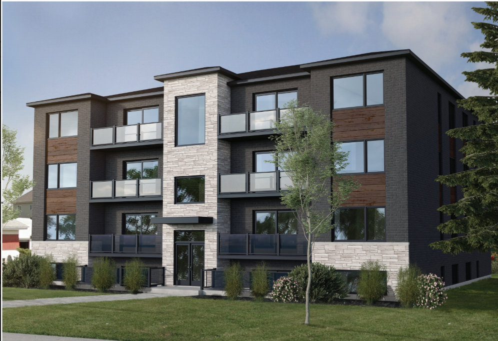 1082 Boulevard SaintJeanBaptiste, Mercier, QC J6R 1C6 2 Bedroom