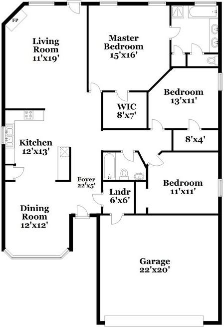 10776 Braemoor Dr - Photo 2 of 16