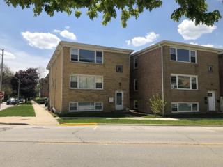 1817 Home Ave 2 Berwyn Il 60402 3 Bedroom Apartment For