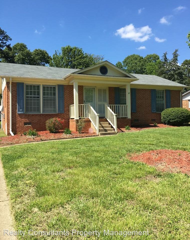 2406 Springbrook Drive - Photo 3 of 17