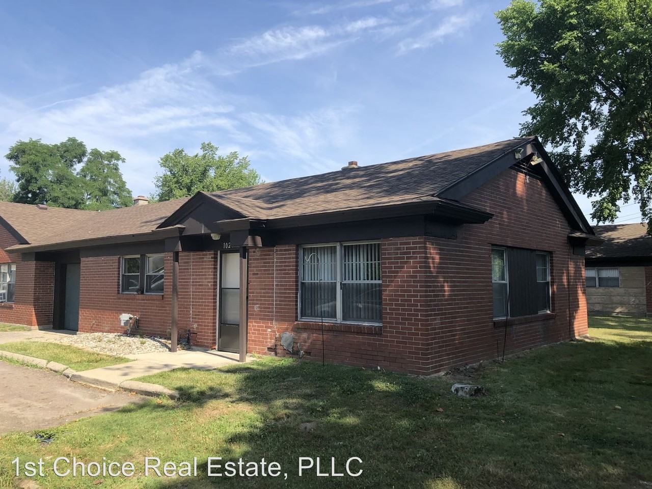 Eastfield Apartments in Lansing, MI 48917 Zumper