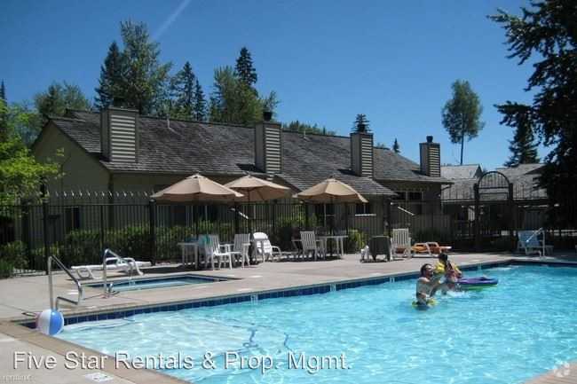 217 Mountain Harbor 1750 E Lakeshore Dr #217 - Photo 2 of 21