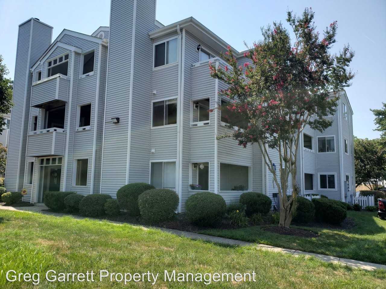 332 Nantucket Place, Newport News, VA 23606 2 Bedroom Apartment for