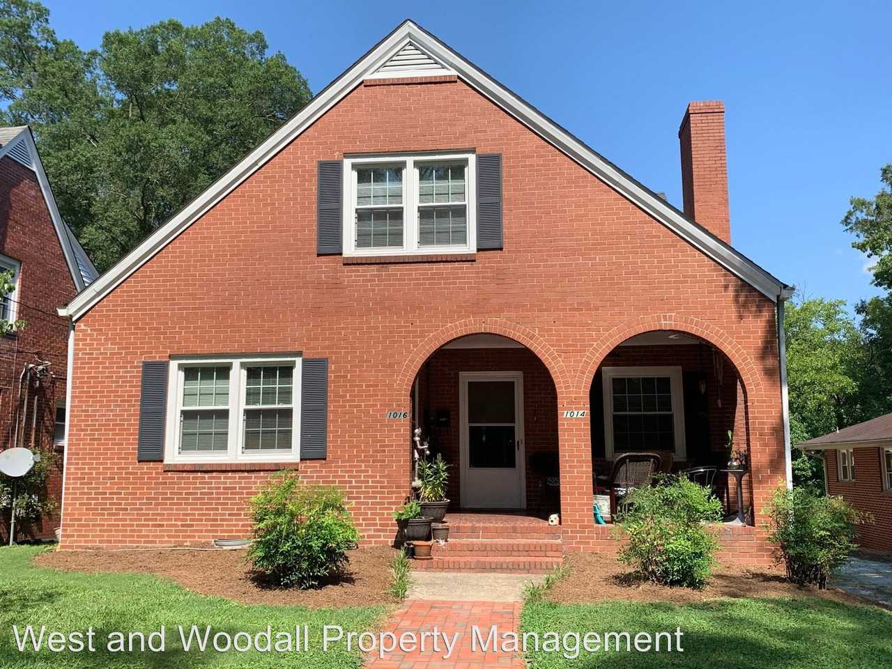 1014 & 1016 Carolina Avenue Apartments in Durham, NC 27705 Zumper