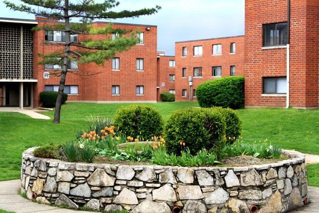 The Arts Apartments at Music Hall - Photo 2 of 8