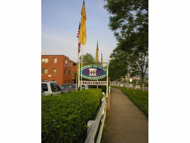 The Arts Apartments at Music Hall - Photo 3 of 8