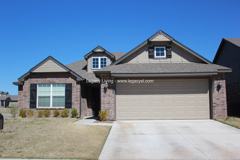 14603 E 111th Ct N - Photo 1 of 1
