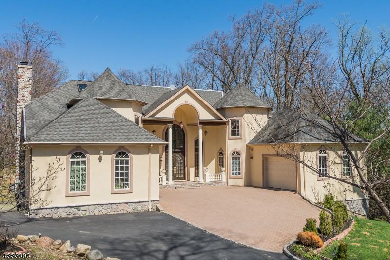 9 Condit Rd, Mountain Lakes, NJ 07046 5 Bedroom House for Rent for