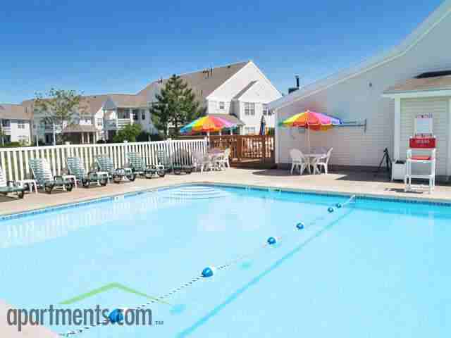 Daniel's Creek At Baytowne Apartment Homes - Photo 3 of 17