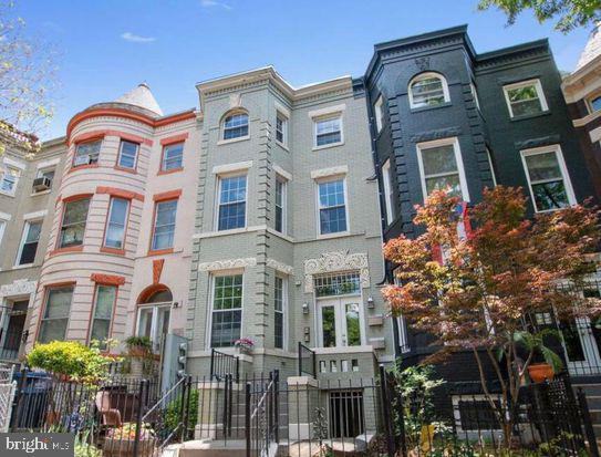 42 Rhode Island Avenue Nw Unit 1 - Photo 2 of 28