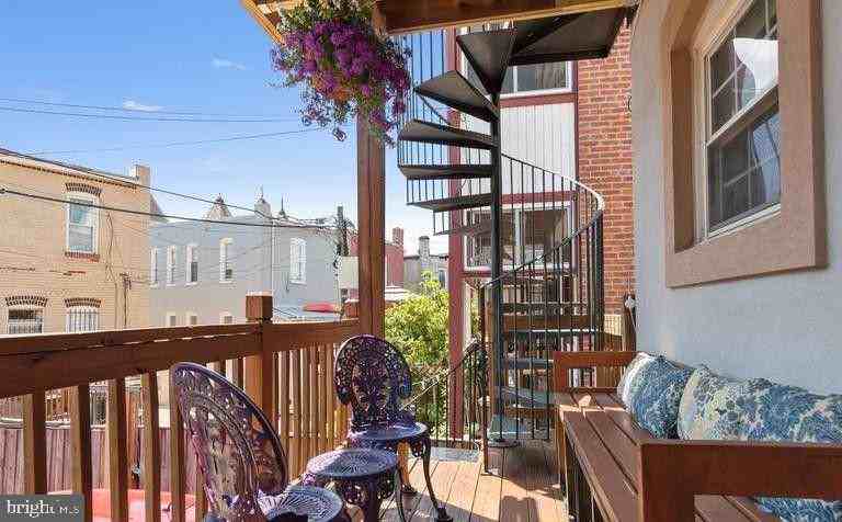 42 Rhode Island Avenue Nw Unit 1 - Photo 3 of 28