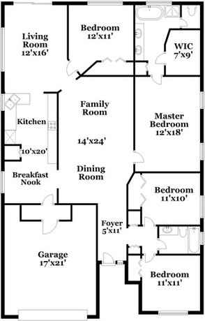 10738 Goldfish Circle - Photo 2 of 16