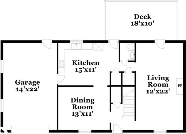205 Creeksedge Ct - Photo 2 of 17