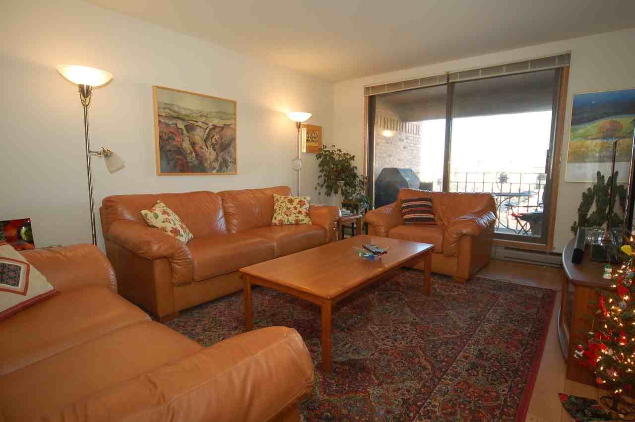 3916 North Oakland Ave. #320 - Photo 2 of 8