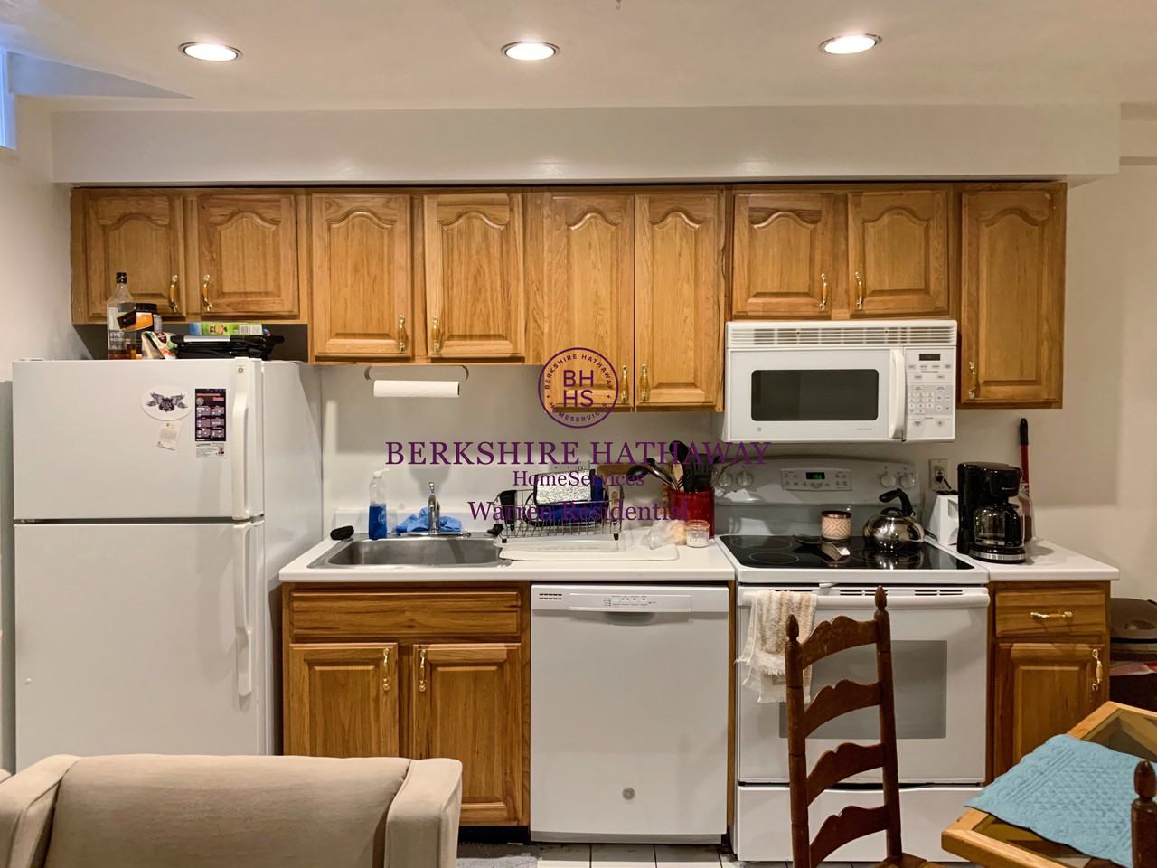 23 Snow Hill Street #10F