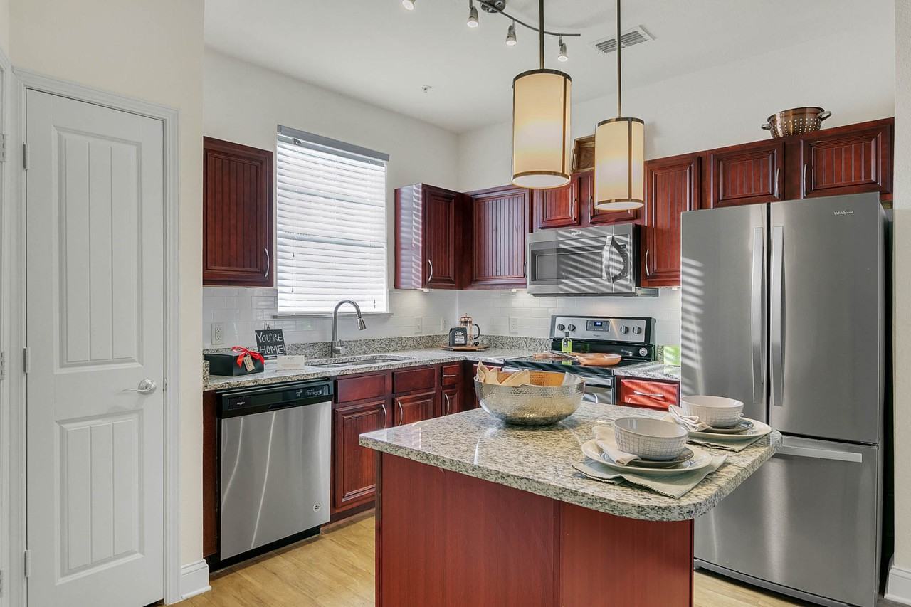 2055 Lake Baldwin Ln. - Photo 2 of 27