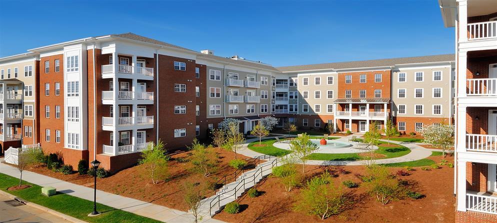 Lenox Village - Photo 6 of 15