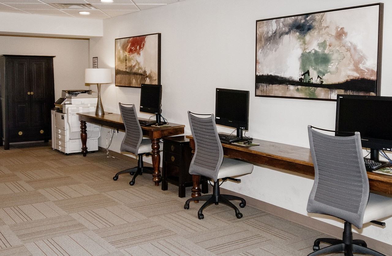 Lenox Village - Photo 7 of 15