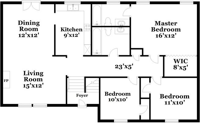 2709 Beaver Creek Crossing - Photo 2 of 17
