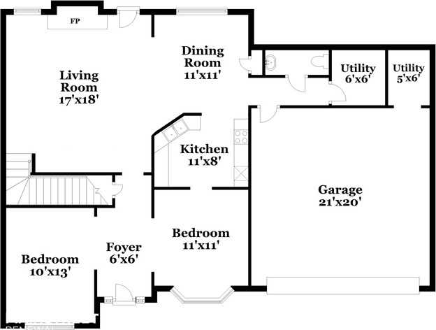 3917 Leprechaun Ct - Photo 2 of 17