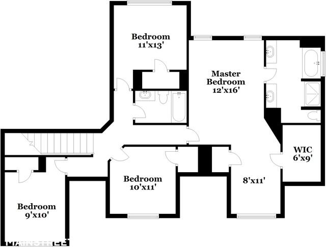 3917 Leprechaun Ct - Photo 3 of 17