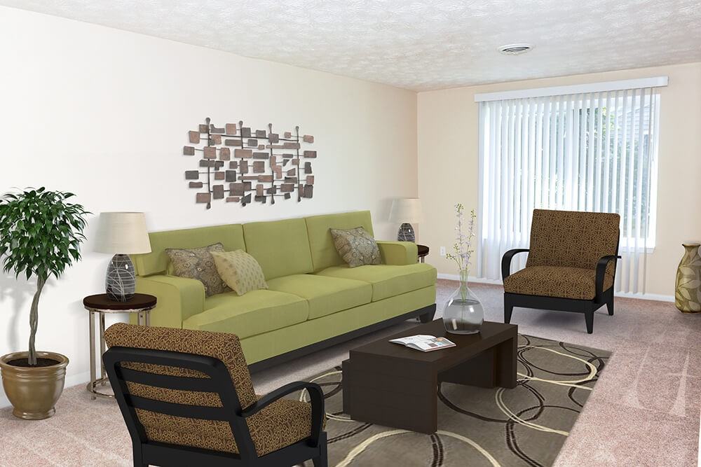 Newcastle Apartments and Townhomes - Photo 6 of 11