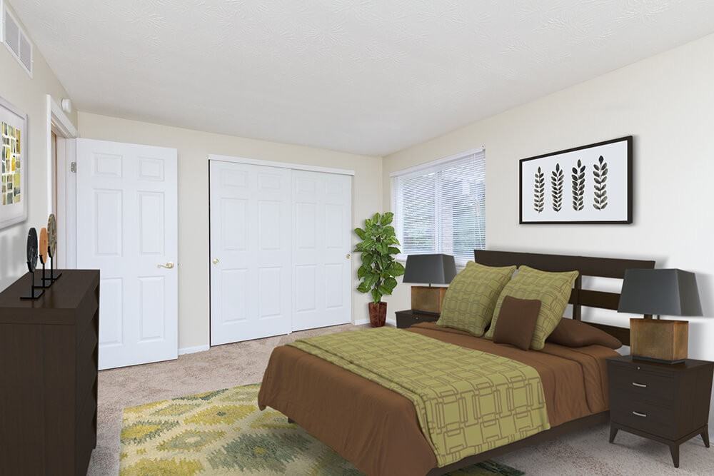 Newcastle Apartments and Townhomes - Photo 7 of 11