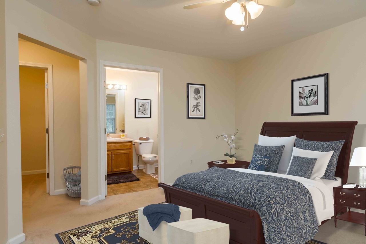 Villas of Victor and Regency Townhomes 2000 Pebbleview Dr, Victor, NY