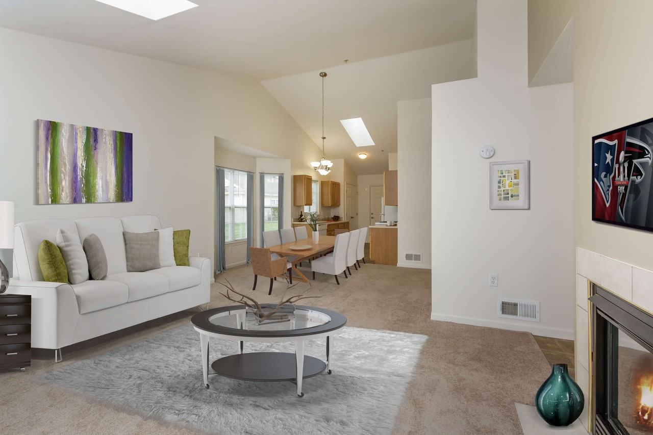 Villas of Victor and Regency Townhomes - Photo 5 of 43