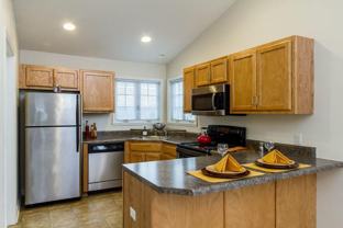 Villas of Victor and Regency Townhomes - Photo 1 of 1