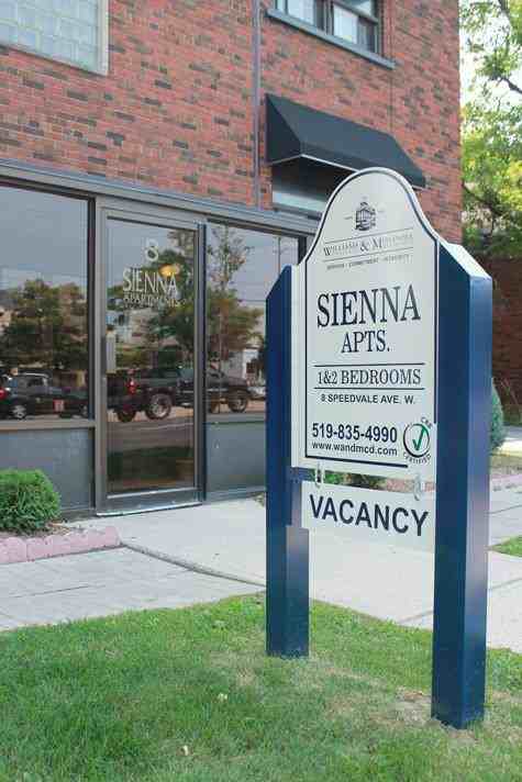 Sienna Apartments - Photo 2 of 20