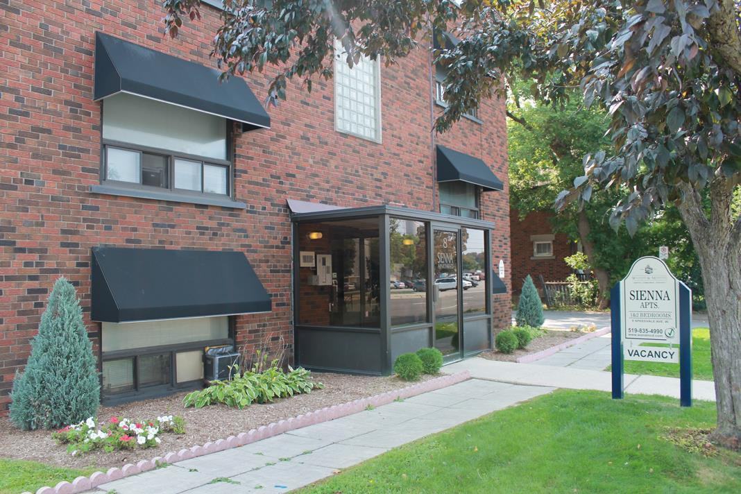 Sienna Apartments - Photo 3 of 20