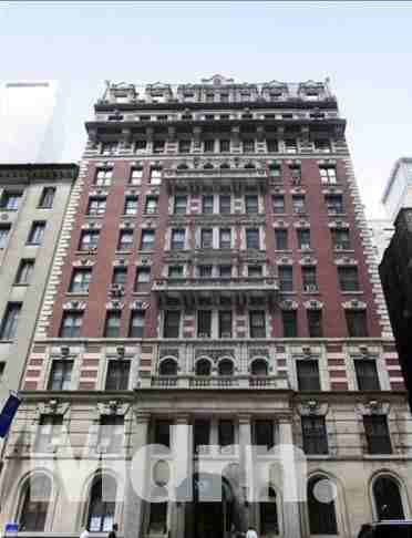 West 54th Street #8B