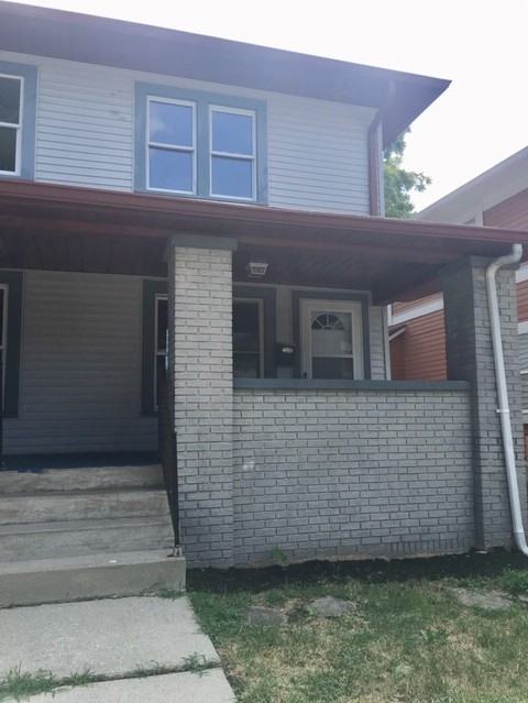 2925 North Delaware Street - Photo 2 of 23