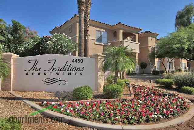 The Traditions - Photo 3 of 21