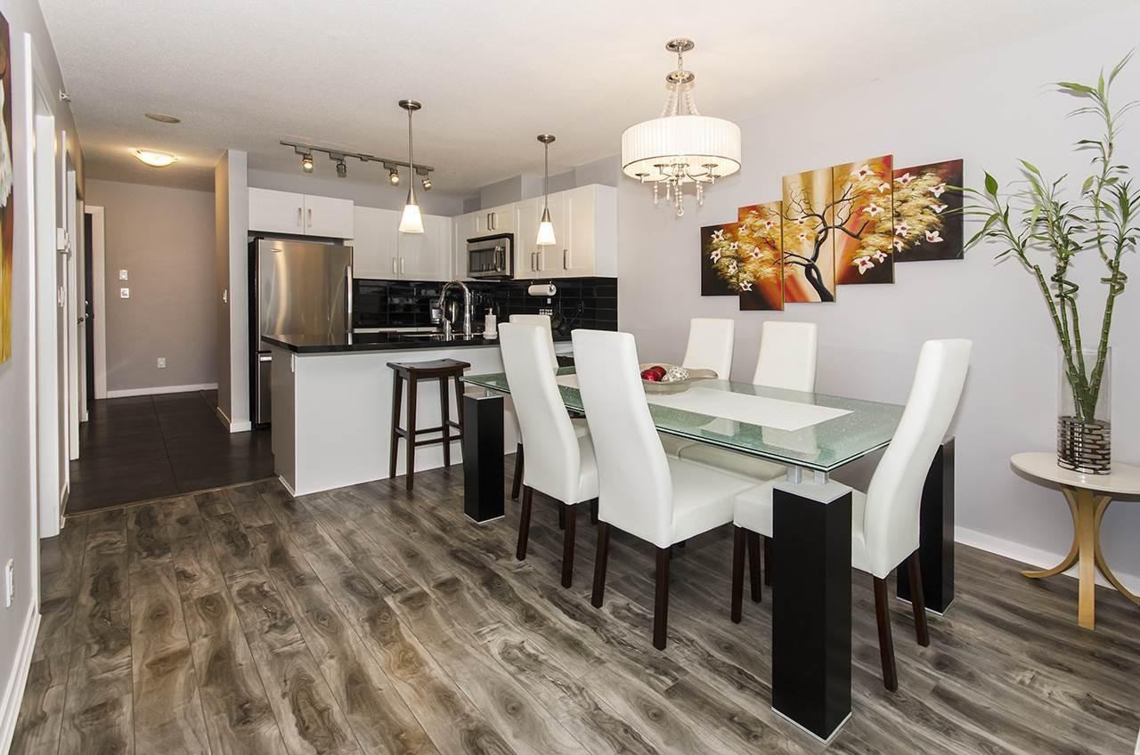 2133 Douglas Road, Burnaby, BC V5C 0E9 1 Bedroom Apartment for Rent