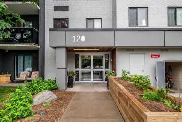 144 King St W Kitchener On N2g 1a6 1 Bedroom Apartment For