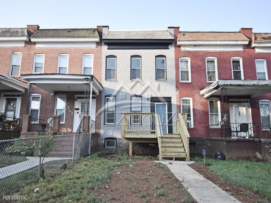 2855 W Garrison Ave, Baltimore, MD 21215 - 2 Bedroom ...